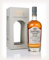 Blair Athol 12 Year Old 2009 (cask 30793) - The Cooper's Choice (The Vintage Malt Whisky Co.)