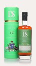 Blair Athol 12 Year Old 2009 Syrah Edition - DS Tayman