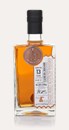 Blair Athol 13 Year Old 2008 (Cask 306148B) - The Single Cask