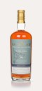 Blair Athol 14 Year Old 2008 - Bodega Series (Goldfinch Whisky Merchants)