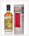 Blair Athol 14 Year Old (That Boutique-y Whisky Company)