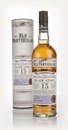 Blair Athol 15 Year Old 1998 (cask 10342) - Old Particular (Douglas Laing)