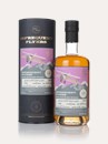 Blair Athol 15 Year Old 2006 (cask 6133) - Infrequent Flyers (Alistair Walker)