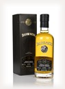 Blair Athol 18 Year Old Oloroso Cask Finish (Darkness)