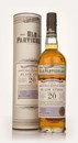 Blair Athol 20 Year Old 1993 (cask 9908) - Old Particular (Douglas Laing)