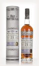 Blair Athol 21 Year Old 1995 (cask 11355) - Old Particular (Douglas Laing)