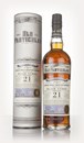 Blair Athol 21 Year Old 1995 (cask 11788) - Old Particular (Douglas Laing)