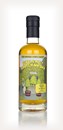 Blair Athol 21 Year Old - Batch 5 (That Boutique-y Whisky Company)