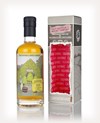 Blair Athol 21 Year Old (That Boutique-y Whisky Company)