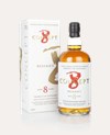 Blair Athol 8 Year Old (Release 1) - Concept 8