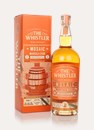The Whistler Mosaic Marsala Cask Irish Whiskey
