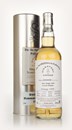 Bowmore 12 Year Old 1999 - Un-Chillfiltered (Signatory)
