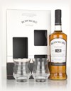 Bowmore 12 Year Old Gift Pack with 2x Glasses