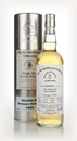 Bowmore 13 Year Old 1999 - Un-Chillfiltered (Signatory)