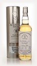 Bowmore 13 Year Old 2000 (casks 1427+1428) - Un-Chillfiltered (Signatory)