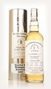 Bowmore 13 Year Old 2000 (casks 1432+1433) - Un-Chillfiltered Collection (Signatory)
