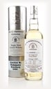 Bowmore 13 Year Old 2000 (casks 1441+1442) - Un-Chillfiltered (Signatory)