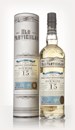 Bowmore 15 Year Old 2001 (cask 11804) - Old Particular (Douglas Laing)