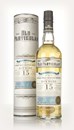 Bowmore 15 Year Old 2002 (cask 12058) - Old Particular (Douglas Laing)