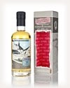 Bowmore 15 Year Old (That Boutique-y Whisky Company)