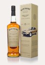 Bowmore 15 Year Old Golden & Elegant - Aston Martin Edition #5