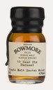 Bowmore 15 Year Old 3cl Sample