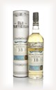 Bowmore 18 Year Old 2001 (cask 13709) - Old Particular (Douglas Laing)