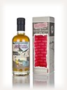 Bowmore 19 Year Old (That Boutique-y Whisky Company)
