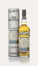 Bowmore 21 Year Old 1998 (cask 14187) - Old Particular (Douglas Laing)