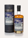 Bowmore 24 Year Old 1997 (cask 2690) - Infrequent Flyers (Alistair Walker)
