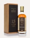 Bowmore 25 Year Old 1997 (bottled 2022) - Sherry Wood Matured (Wilson & Morgan)