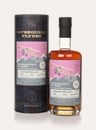 Bowmore 25 Year Old 1997 (cask 2689) - Infrequent Flyers (Alistair Walker)