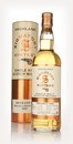 Brackla 17 Year Old 1993 (Signatory)