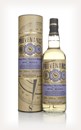 Royal Brackla 10 Year Old 2009 (cask 13552) -  Provenance (Douglas Laing)