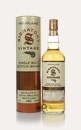Royal Brackla 11 Year Old 2009 (cask 307030 & 307033) - Signatory