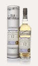 Royal Brackla 12 Year Old 2009 (cask 15579) - Old Particular (Douglas Laing)
