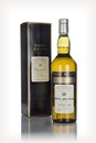 Royal Brackla 20 Year Old 1978 - Rare Malts