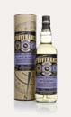 Royal Brackla 8 Year Old 2013 (cask 15433) - Provenance (Douglas Laing)