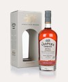 Royal Brackla 8 Year Old 2014 (cask 9599) - The Cooper's Choice (The Vintage Malt Whisky Co.)