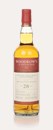 Braes of Glenlivet 28 Year Old  1994 (Cask 165616) - Woodrow's of Edinburgh