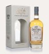 Braeval 13 Year Old 2009 (cask 4147) - The Cooper's Choice (The Vintage Malt Whisky Co.)
