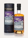 Braeval 13 Year Old 2009 (cask 804907) - Infrequent Flyers (Alistair Walker)