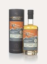 Braeval 11 Year Old 2009 (cask 27768) - Infrequent Flyers (Alistair Walker)