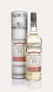 Braeval 12 Year Old 2009 (cask 15378) - Old Particular (Douglas Laing)