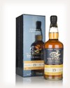 Braeval 19 Year Old 1998 (cask 93961) - Dun Bheagan (Ian Macleod)