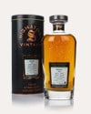 Braeval 21 Year Old 2000 (cask 6392) - Cask Strength Collection (Signatory)