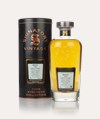 Braeval 21 Year Old 2000 (cask 6393) - Cask Strength Collection (Signatory)