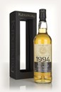 Braeval 22 Year Old 1994 (cask 165586) - Kingsbury