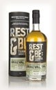 Braeval 22 Year Old 1994 (cask 165593) (Rest & Be Thankful)