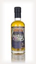 Braeval 23 Year Old (That Boutique-y Whisky Company)